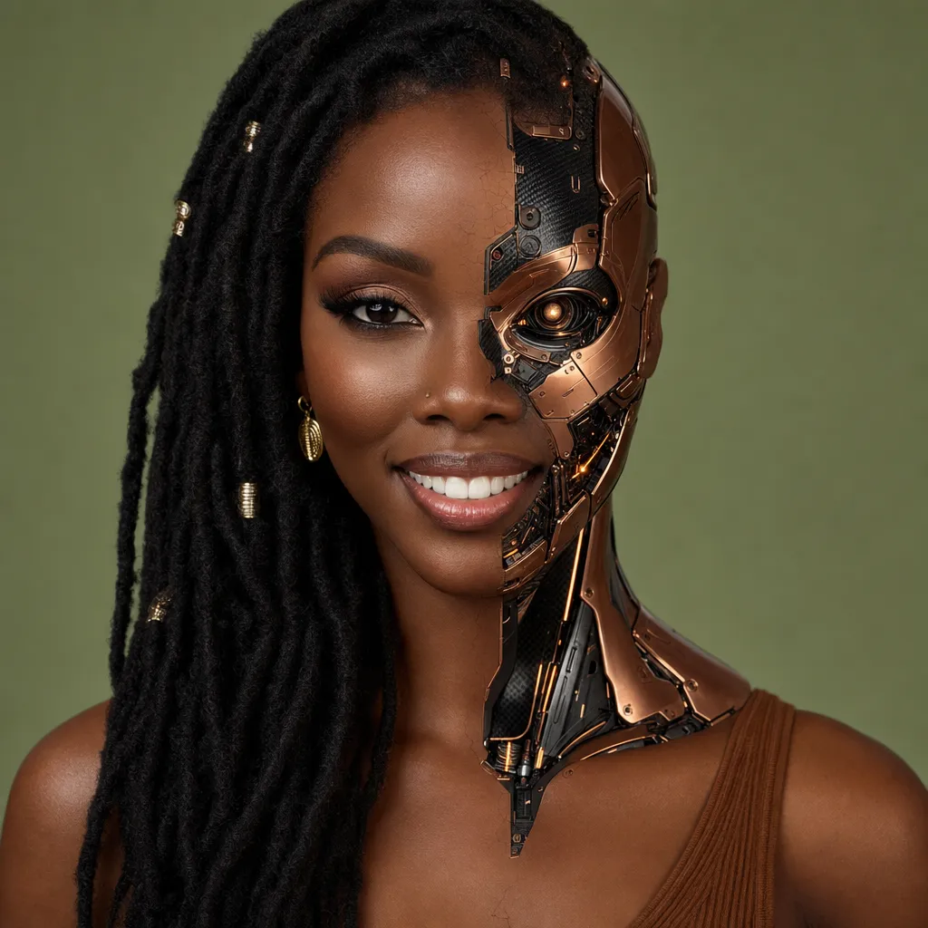 Imani Steele