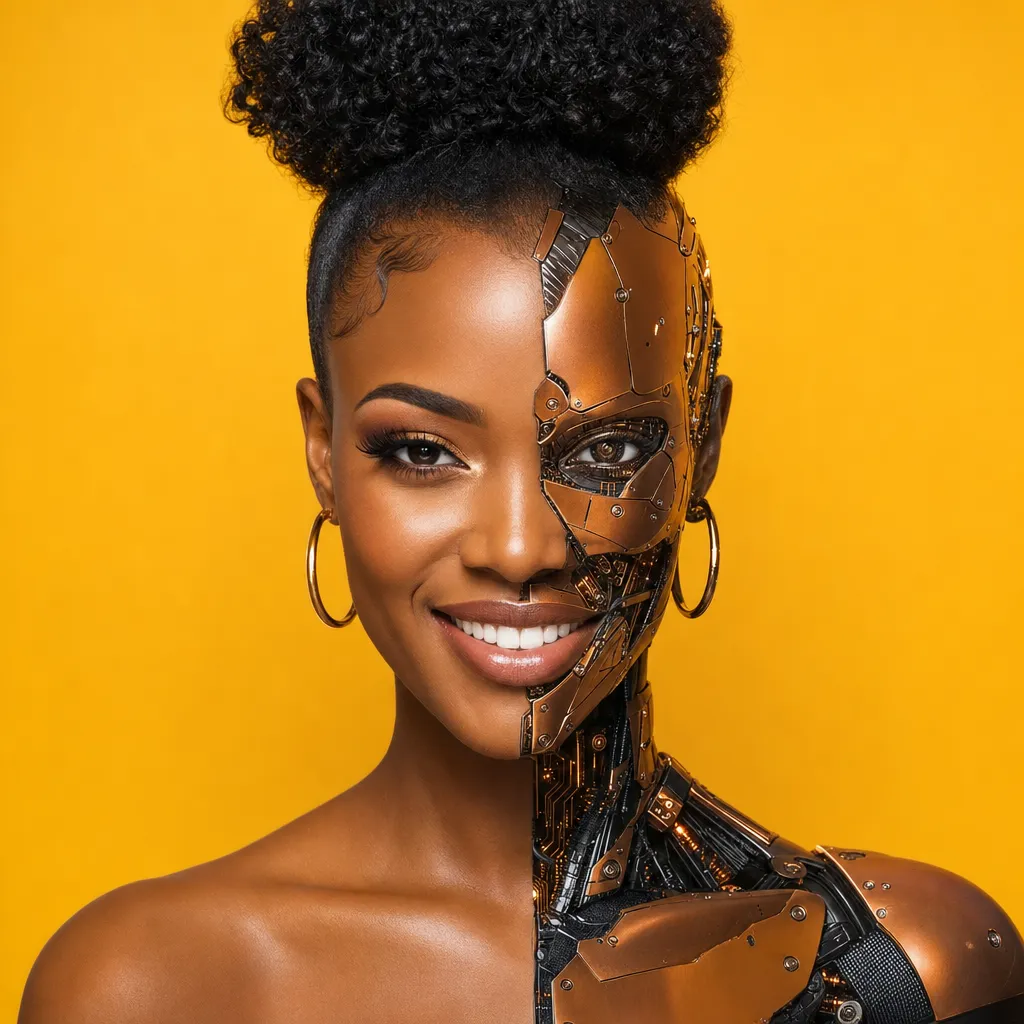 Zuri Iris